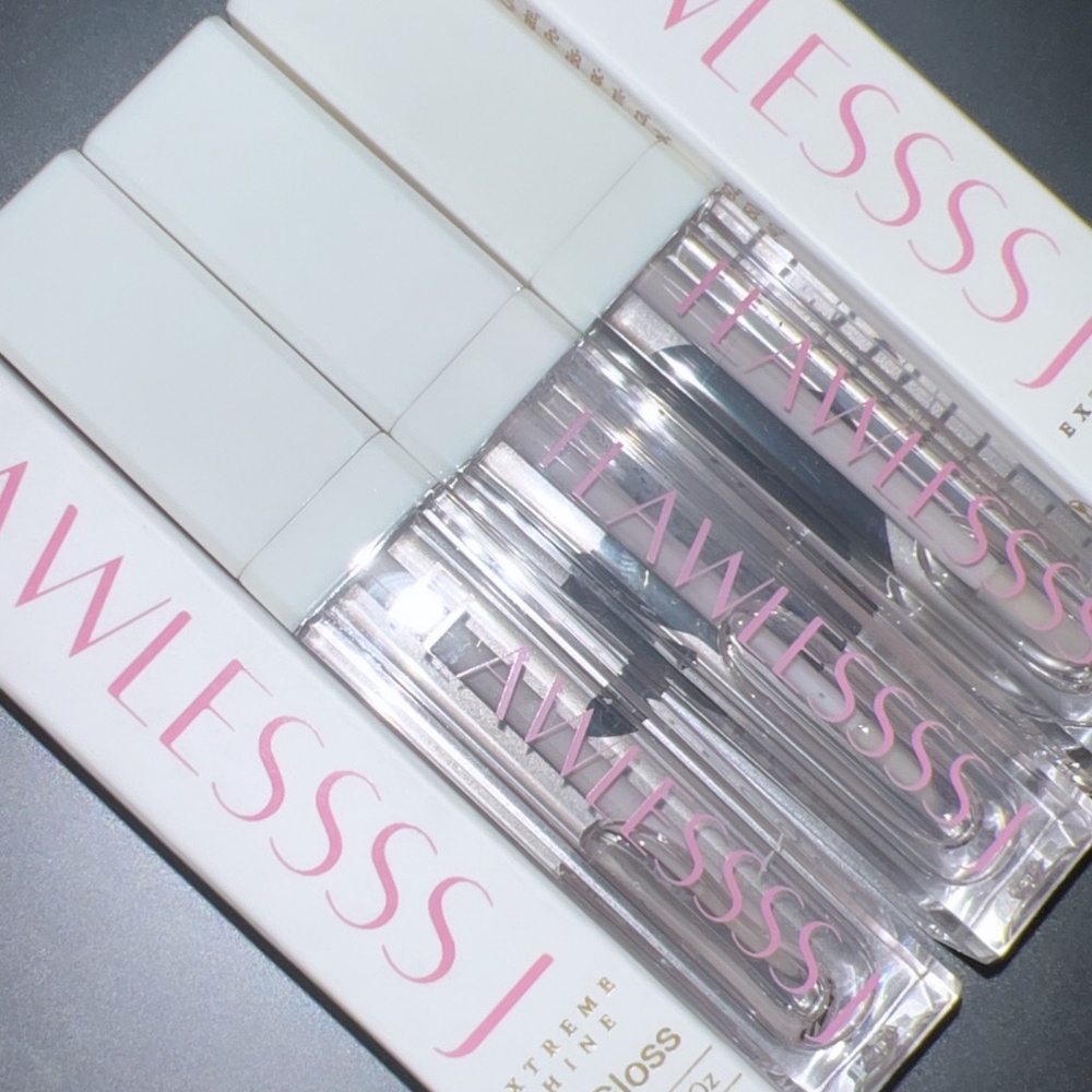 Liquid Lipgloss - Picture 1 of 4